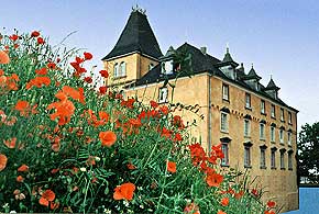 Schloss Edesheim