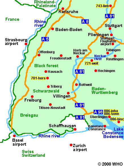 Schwarzwald-437-11,  2000-2002 WHO