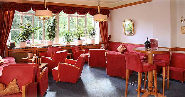Holidays in the castle hotel in the Black Forest, holiday between Offenburg, Freudenstadt, Villingen-Schwenningen and Freiburg im Breisgau