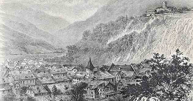 Holidays in the castle hotel in the Black Forest, holiday between Offenburg, Freudenstadt, Villingen-Schwenningen and Freiburg im Breisgau