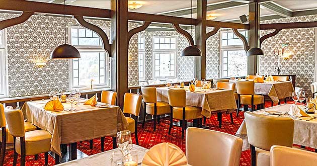 Holidays in the castle hotel in the Black Forest, holiday between Offenburg, Freudenstadt, Villingen-Schwenningen and Freiburg im Breisgau