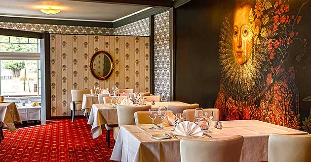 Holidays in the castle hotel in the Black Forest, holiday between Offenburg, Freudenstadt, Villingen-Schwenningen and Freiburg im Breisgau