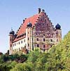 933-egge Castle hotel Altmuhltal